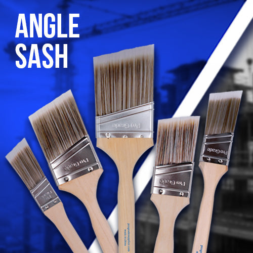 Angle Sash