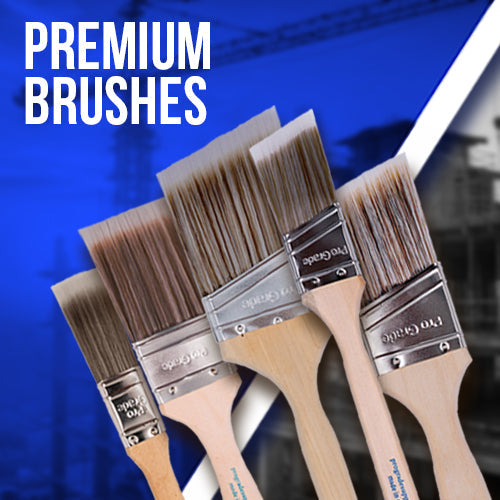Premium Brushes