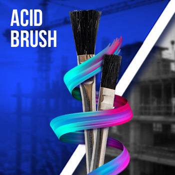 Acid Brush