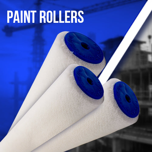 Paint Rollers