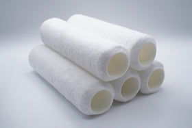 6" x 3/8" Acrylic Paint Roller Cover