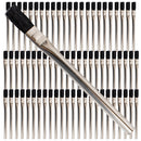 1/2" Boar Hair Acid Flux Brush-5