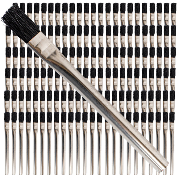 1/2" Boar Hair Acid Flux Brush