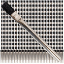 1/2" Boar Hair Acid Flux Brush-7