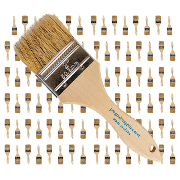 2 Inch Chip Brush