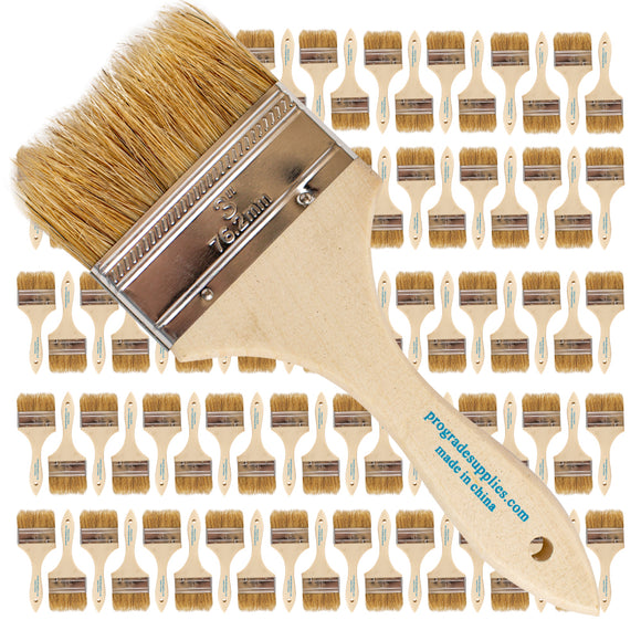 3 Inch Chip Brush