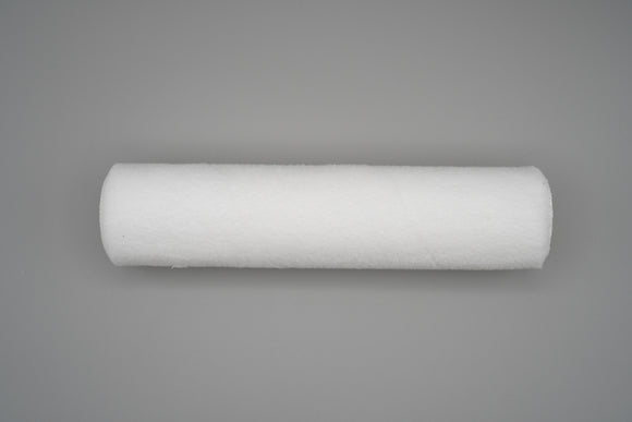 9" x 3/8" Polyester Paint Roller Cover
