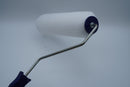 9" x 3/8" Polyester Paint Roller Cover-4