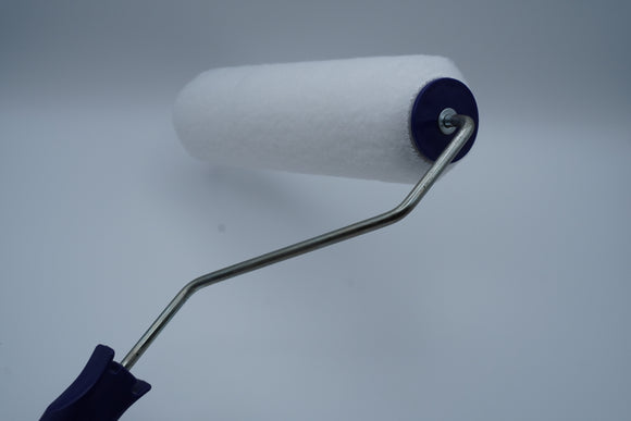 9" x 3/8" Polyester Paint Roller Cover