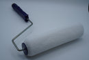 9" x 3/8" Polyester Paint Roller Cover-1