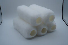9" x 1 1/4" Polyester Paint Roller Cover - 0