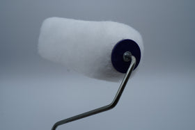 9" x 1 1/4" Polyester Paint Roller Cover