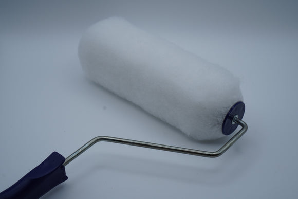 9" x 1 1/4" Polyester Paint Roller Cover