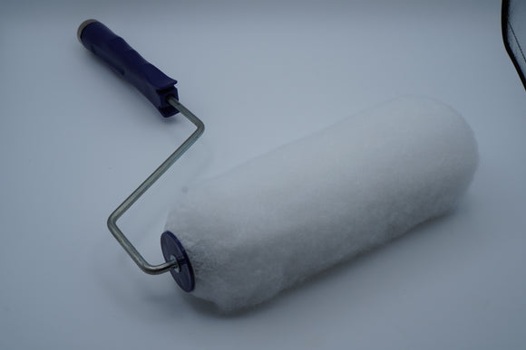 9" x 1 1/4" Polyester Paint Roller Cover