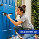 4 Inch Flat Sash Paint Brush-3