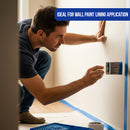 4 Inch Flat Sash Paint Brush-6