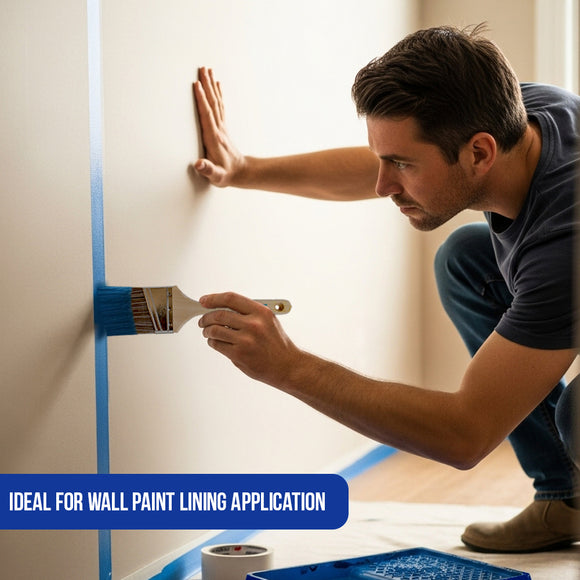 ProGrade Premium Angle Brush Set, 5 Piece, Hard Cover, 1" to 3" Sizes