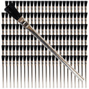 3/8" Boar Hair Acid Flux Brush-7