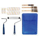 9" Paint Roller Tray Set-1