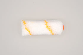 4" x 1/2" Acrylic Paint Roller Cover - 0