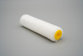 4" x 1/4" Acrylic Paint Roller Cover