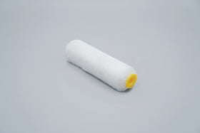 4" x 3/8" Acrylic Paint Roller Cover