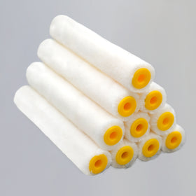 6" x 1/4" Acrylic Paint Roller Cover