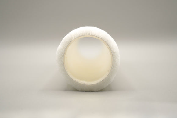 9" x 1/4" Acrylic Paint Roller Cover