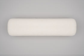 9" x 1/4" Acrylic Paint Roller Cover - 0