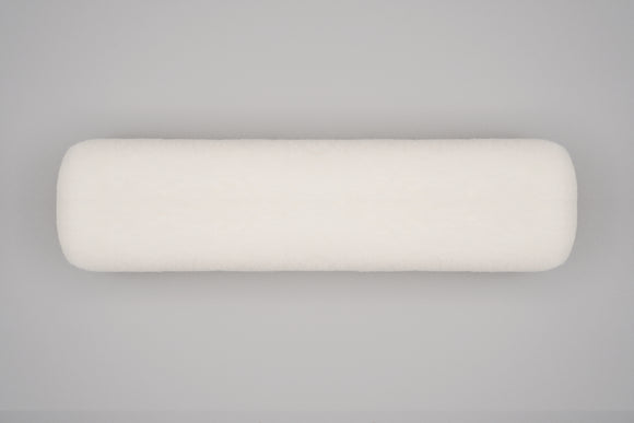 9" x 1/4" Acrylic Paint Roller Cover