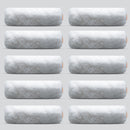 4" x 1/2" Mini Paint Roller Cover-7