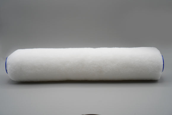 18" x 1 1/4" Polyester Paint Roller Cover