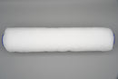 14" x 1 1/4" Polyester Paint Roller Cover-1