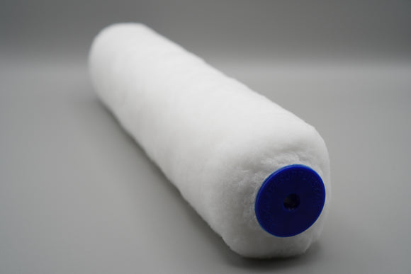 18" x 1 1/4" Polyester Paint Roller Cover