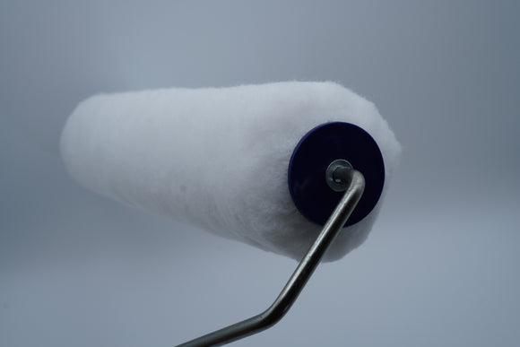 14" x 1 1/4" Polyester Paint Roller Cover