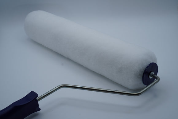 14" x 1 1/4" Polyester Paint Roller Cover