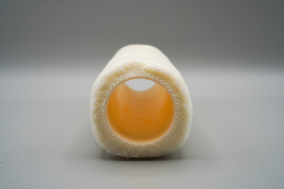 6" x 3/4" Wool Paint Roller Cover