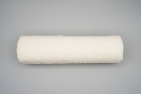 9" x 1/2" Wool Paint Roller Cover