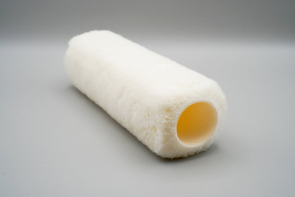 9" x 3/4" Wool Paint Roller Cover