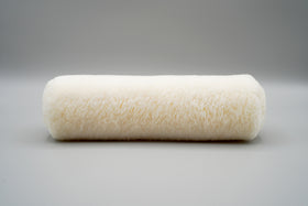 9" x 1/4" Wool Paint Roller Cover