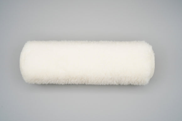 9" x 3/4" Wool Paint Roller Cover