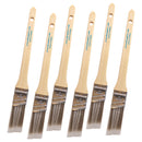 1 Inch Angle Sash Paint Brush-6