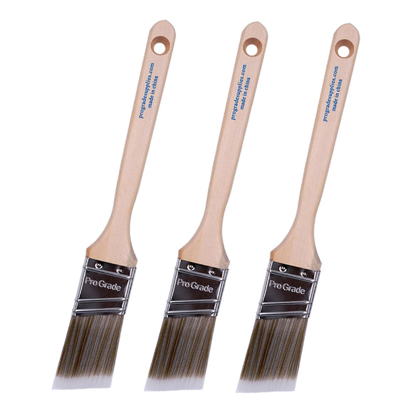 1.5 Inch Angle Sash Paint Brush