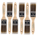 1.5 Inch Flat Sash Paint Brush-6