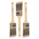 2 Inch Angle Sash Paint Brush-6