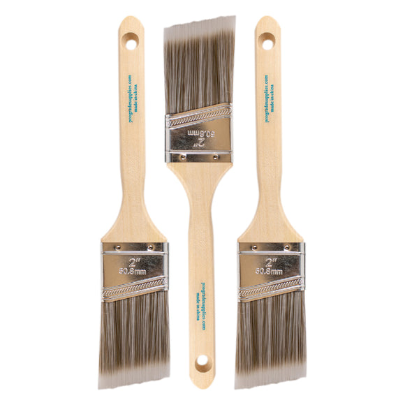 2 Inch Angle Sash Paint Brush