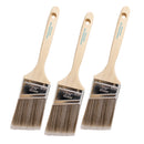 2.5 Inch Angle Sash Paint Brush-7