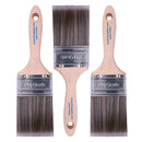 2.5 Inch Flat Sash Paint Brush-7